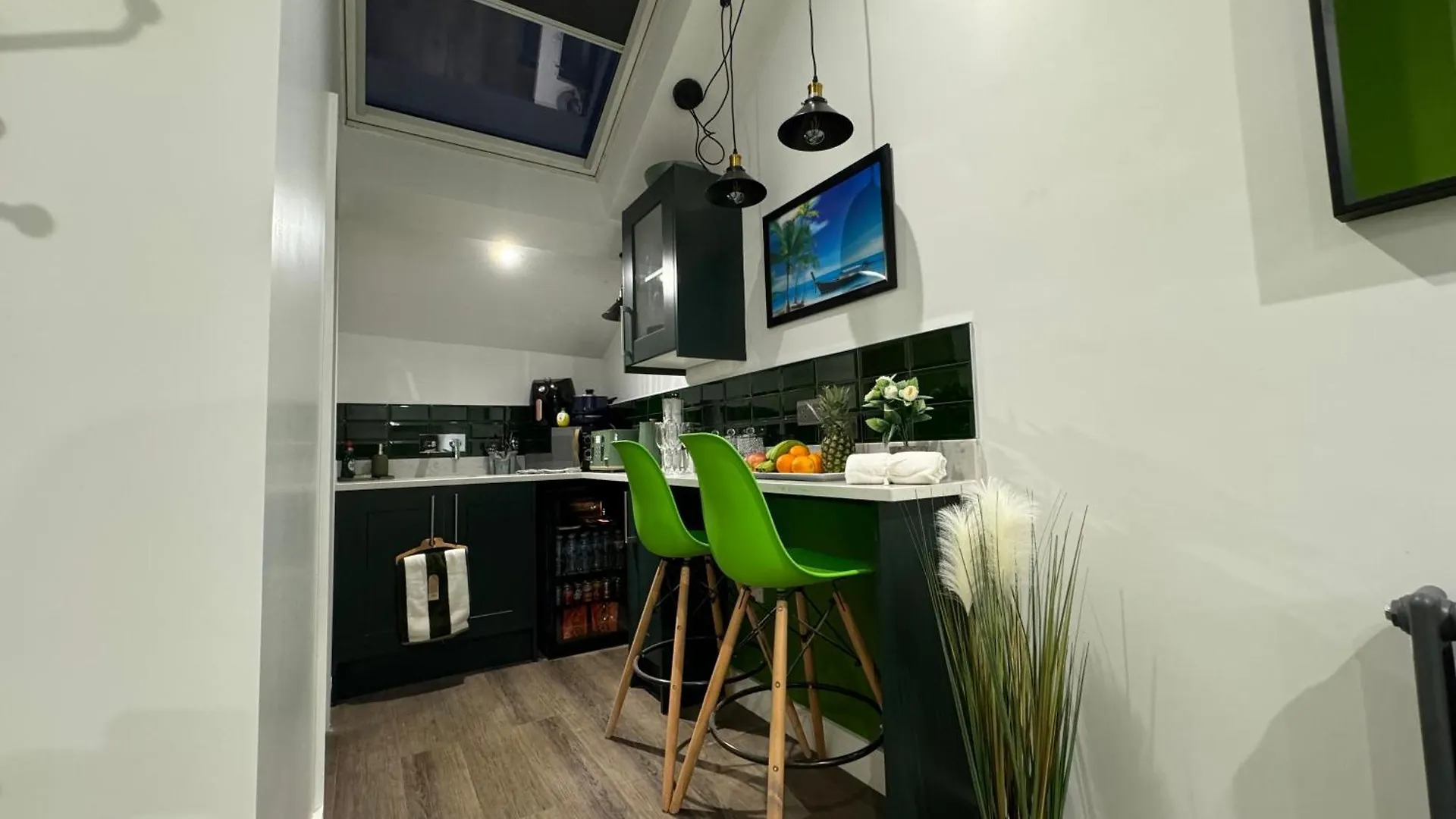 Southgate Luxury Apartments Elland 0*,