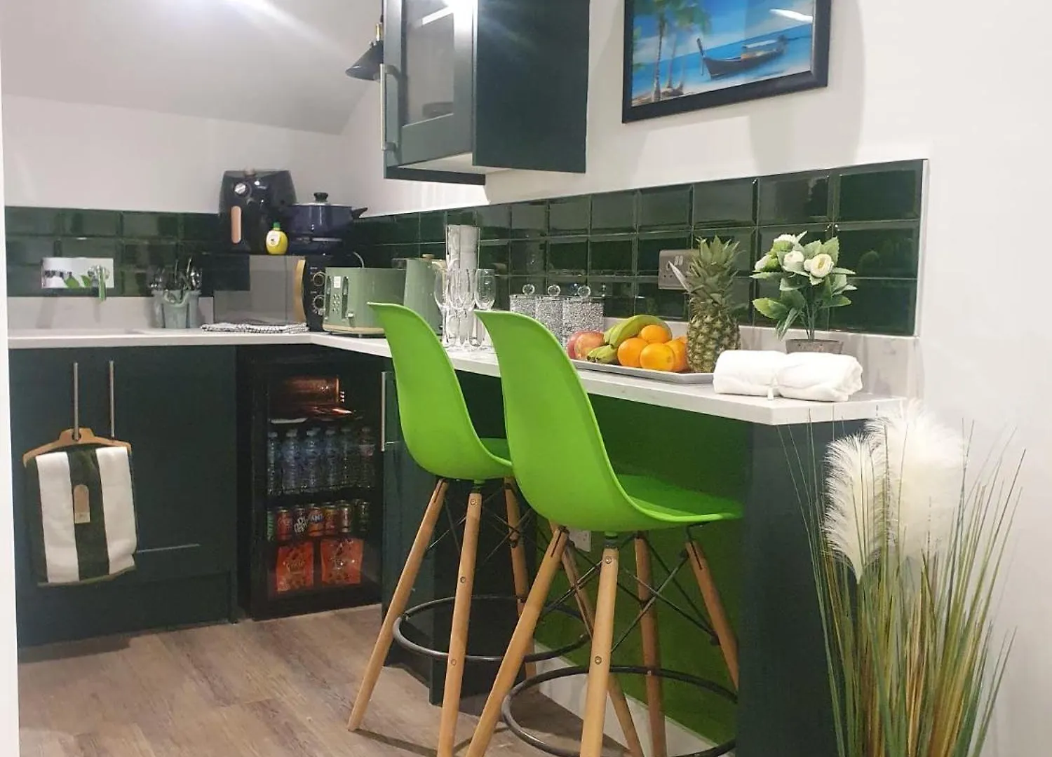 Southgate Luxury Apartments Elland