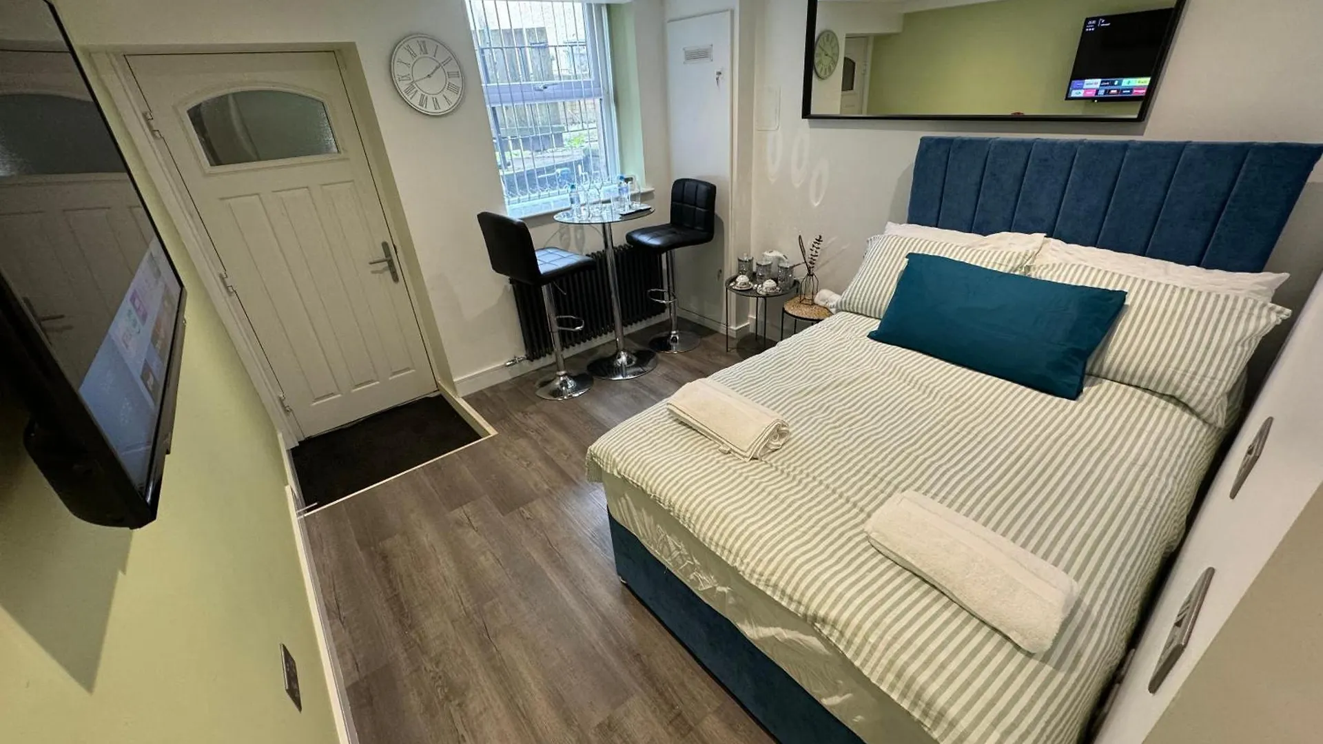 Southgate Luxury Apartments Elland