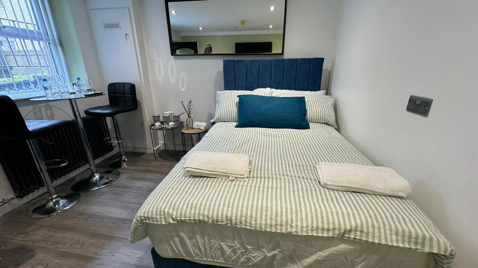 Southgate Luxury Apartments Elland