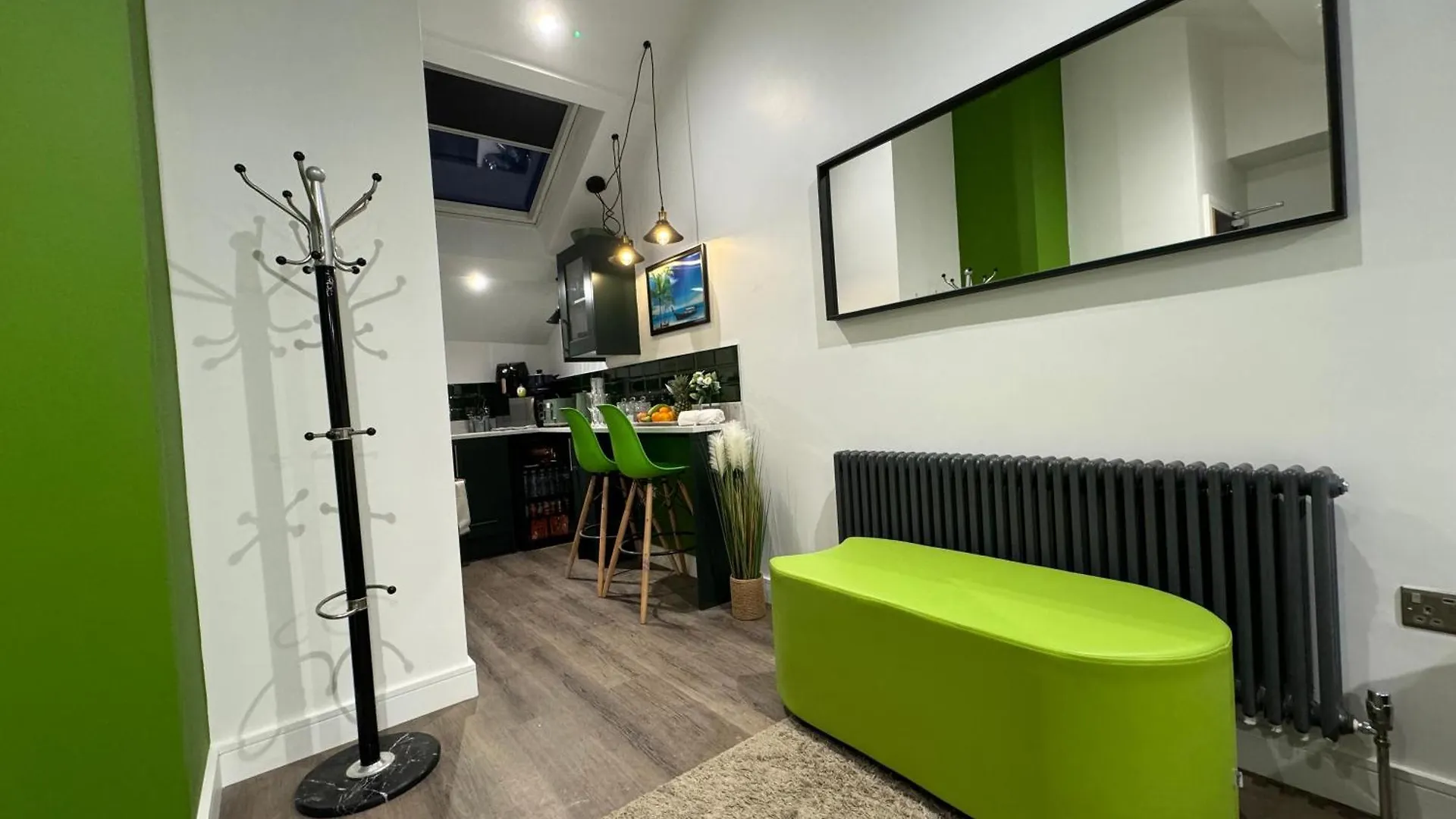 Southgate Luxury Apartments Elland
