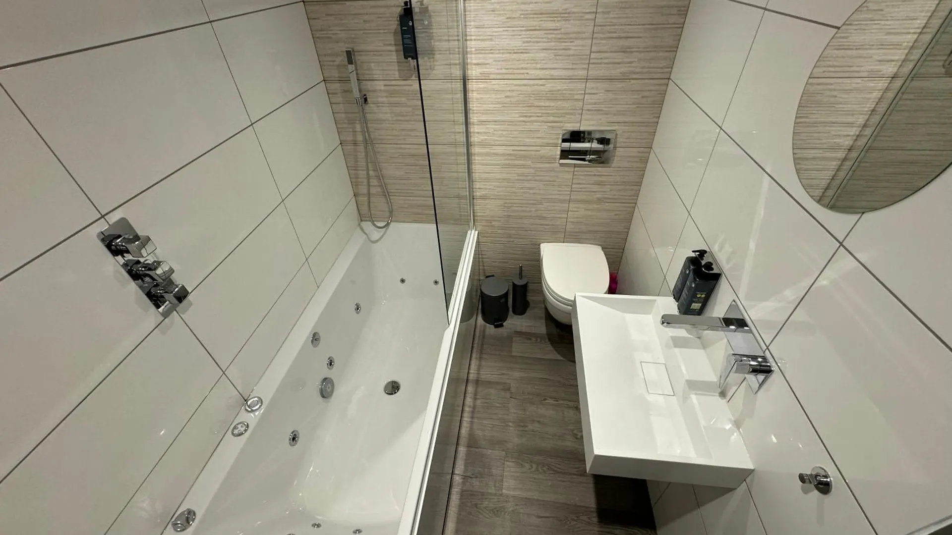 Southgate Luxury Apartments Elland