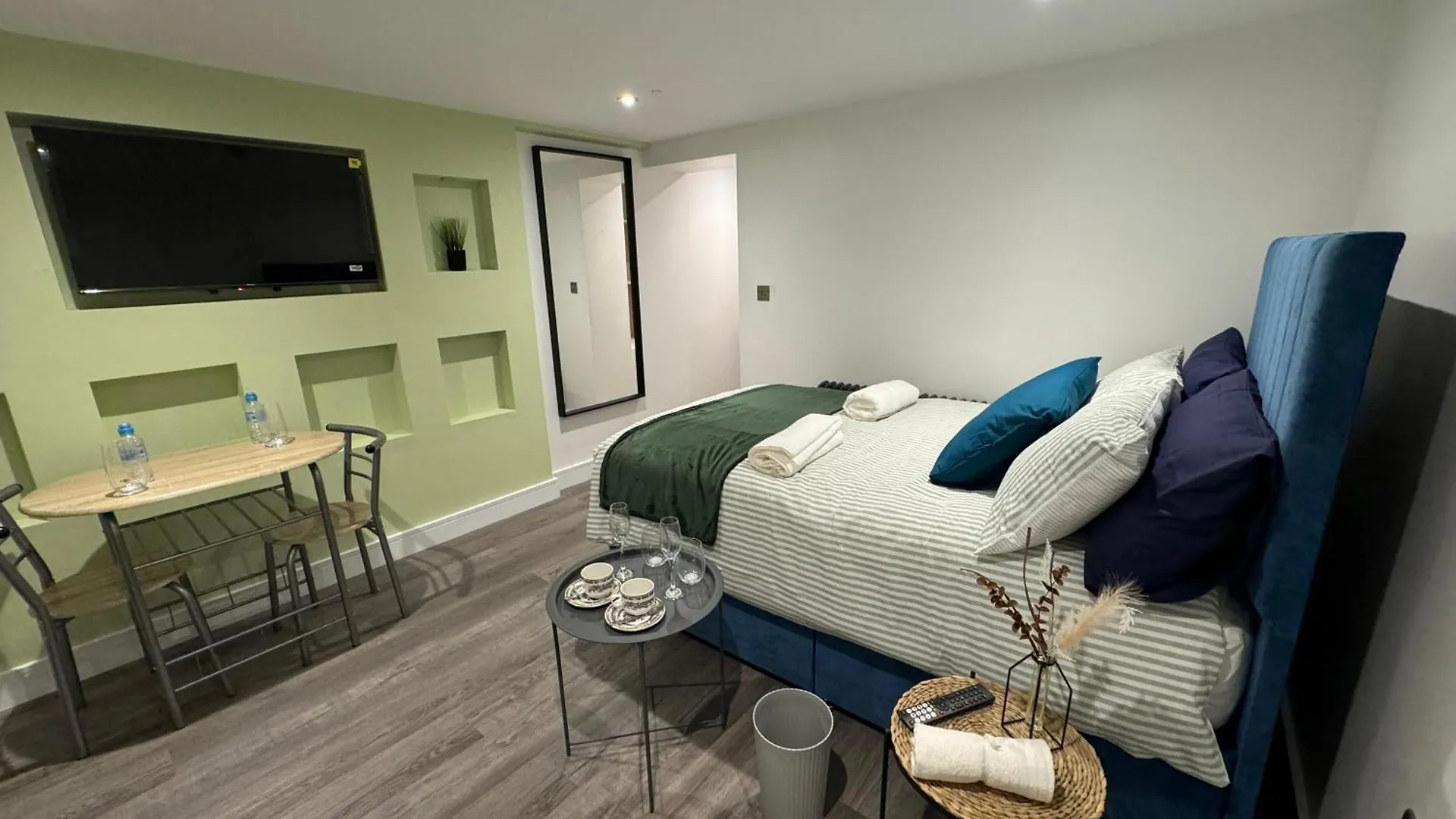 Southgate Luxury Apartments Elland United Kingdom