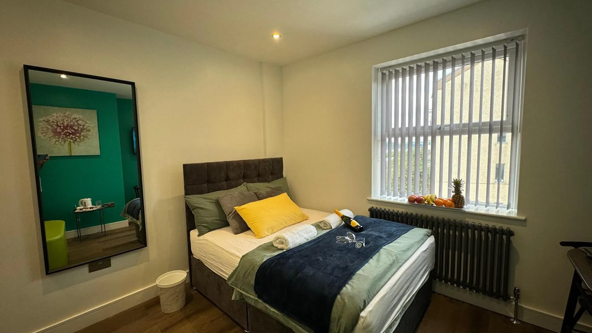 Southgate Luxury Apartments Elland