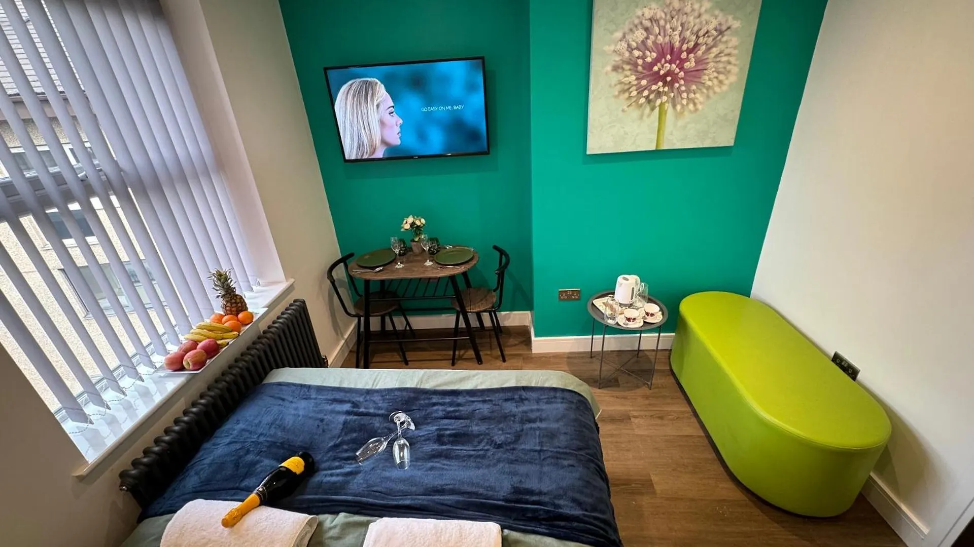 Southgate Luxury Apartments Elland