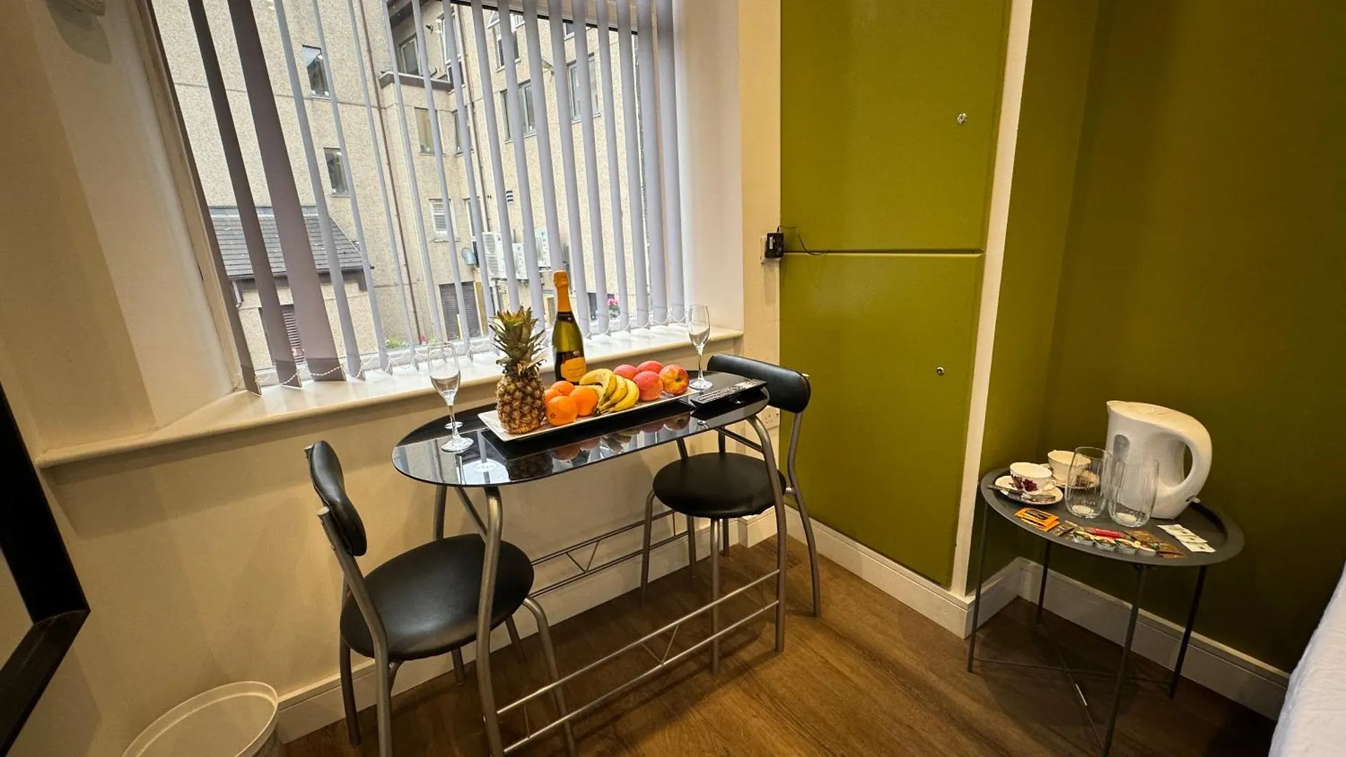 Southgate Luxury Apartments Elland
