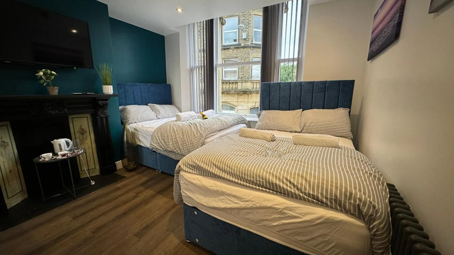 Southgate Luxury Apartments Elland United Kingdom