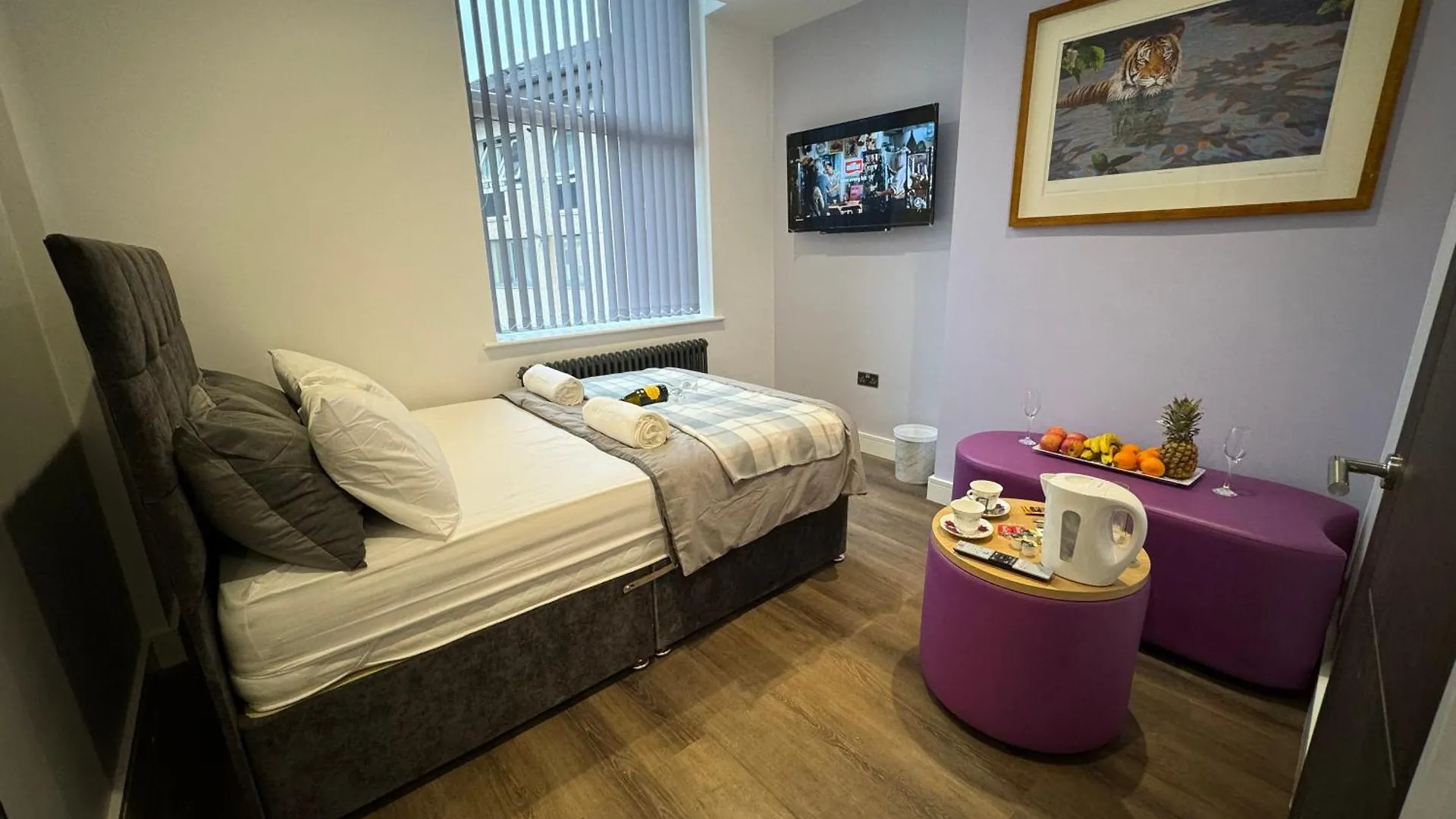 Southgate Luxury Apartments Elland