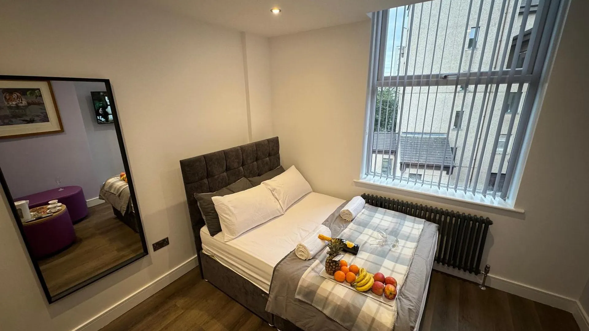 Southgate Luxury Apartments Elland United Kingdom