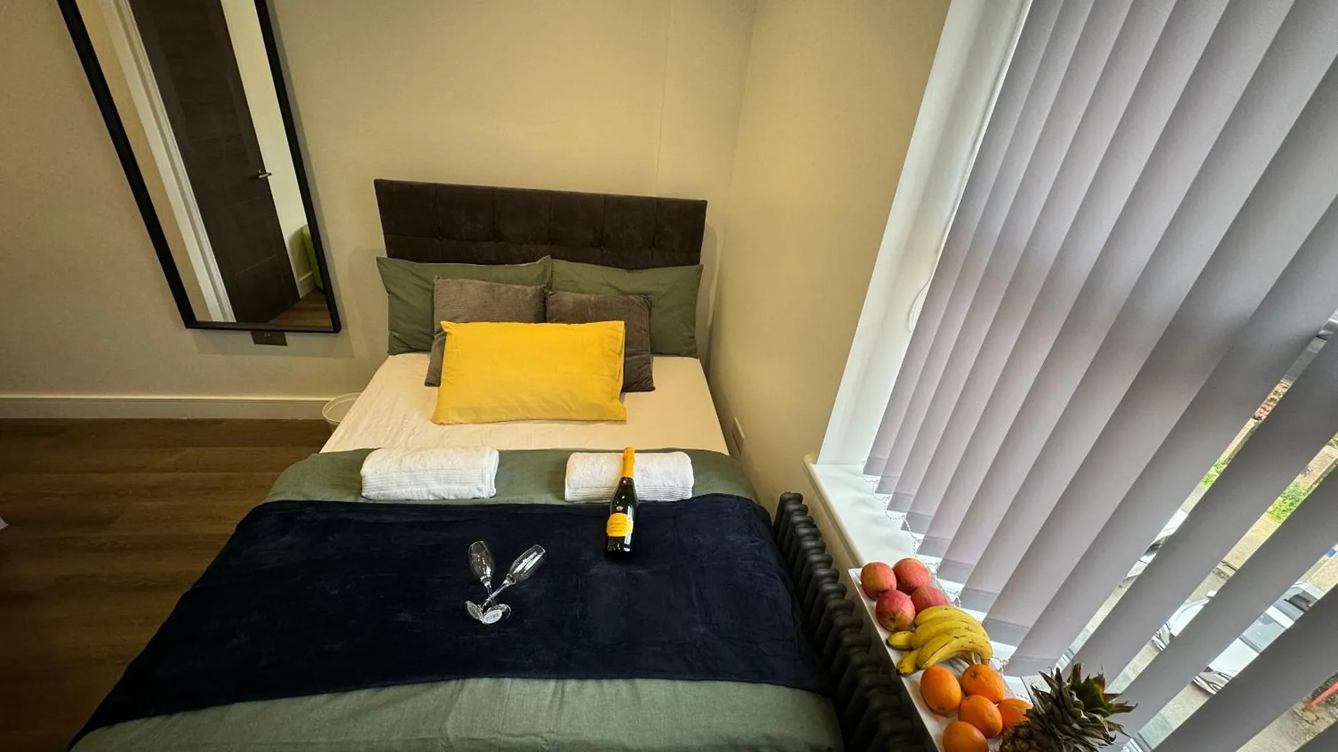 Southgate Luxury Apartments Elland