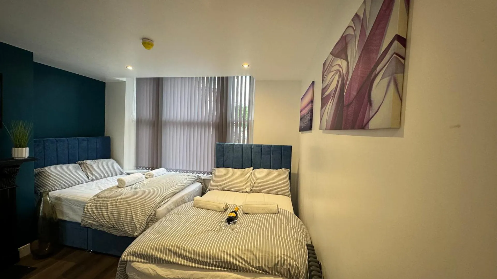 Southgate Luxury Apartments Elland