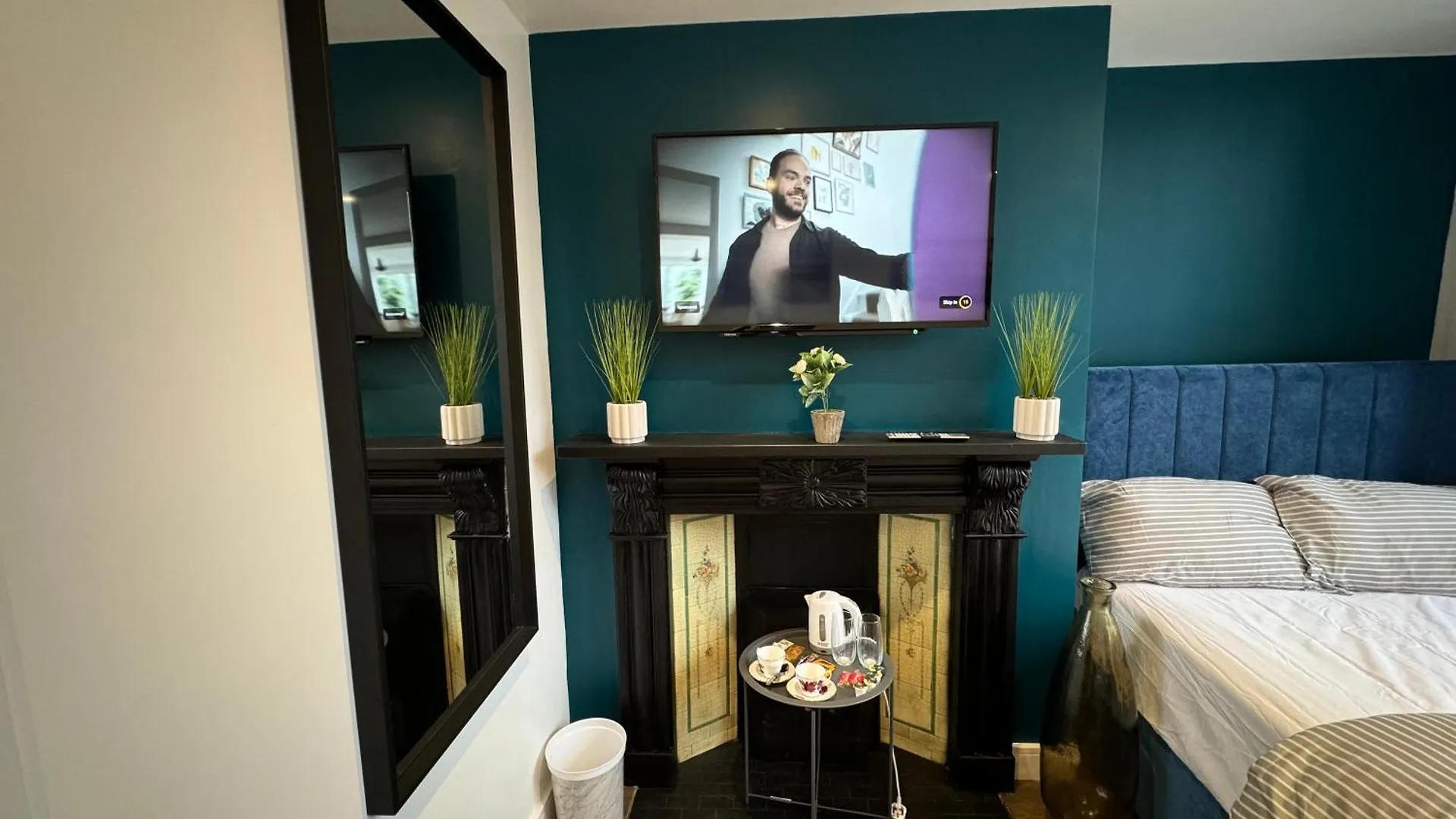 Southgate Luxury Apartments Elland 0*,  United Kingdom