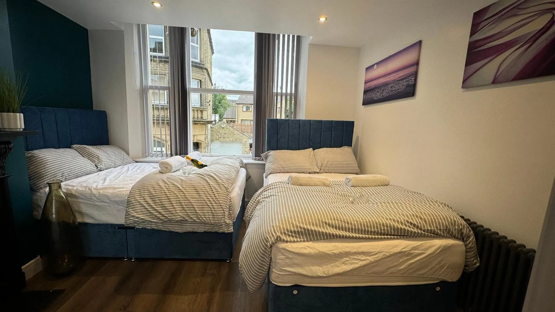 Southgate Luxury Apartments Elland
