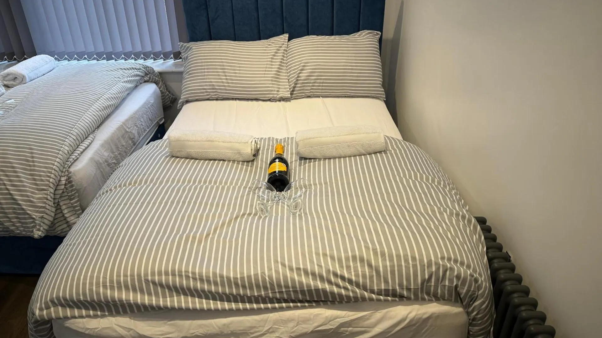 Southgate Luxury Apartments Elland
