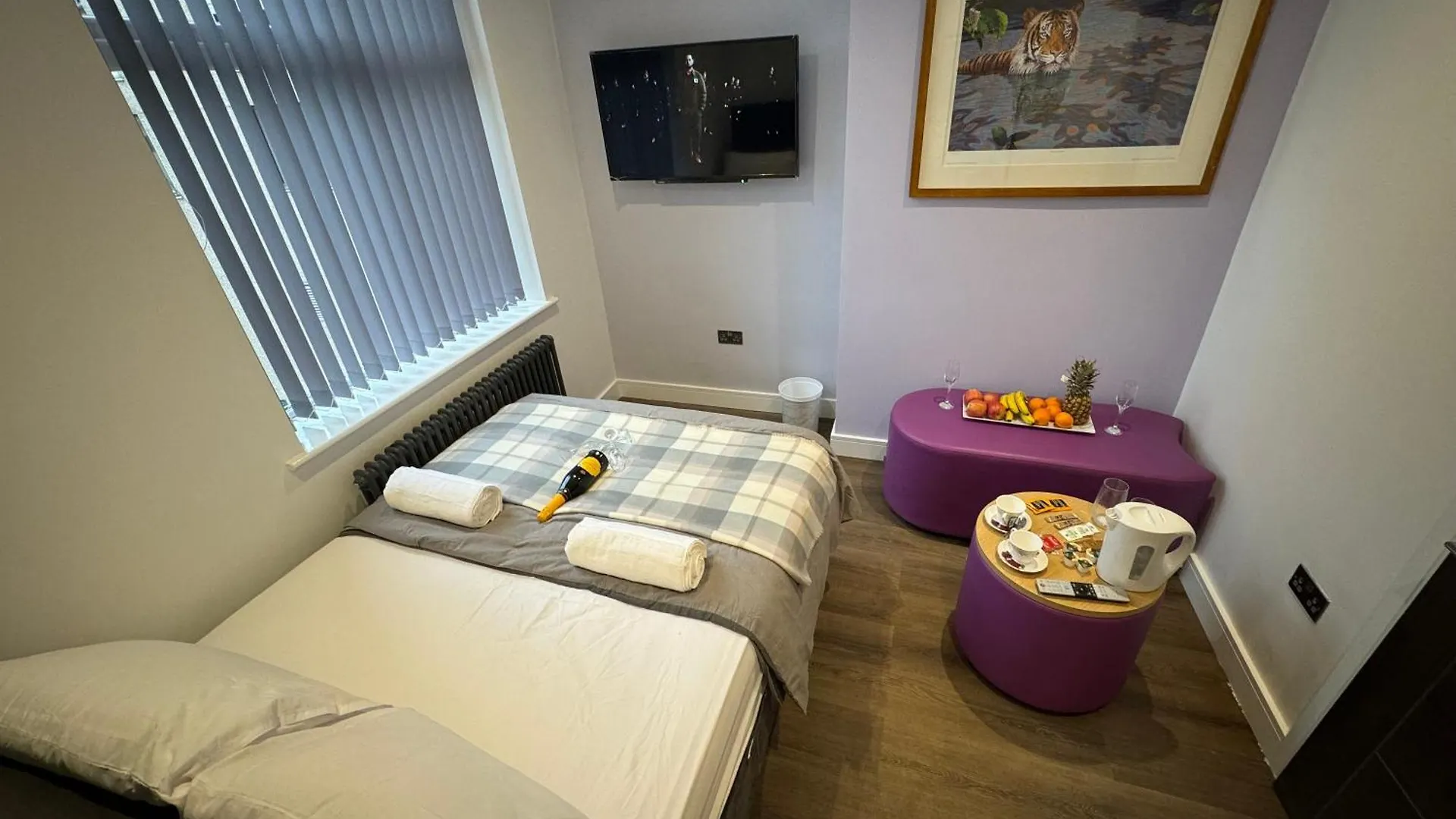 Southgate Luxury Apartments Elland United Kingdom