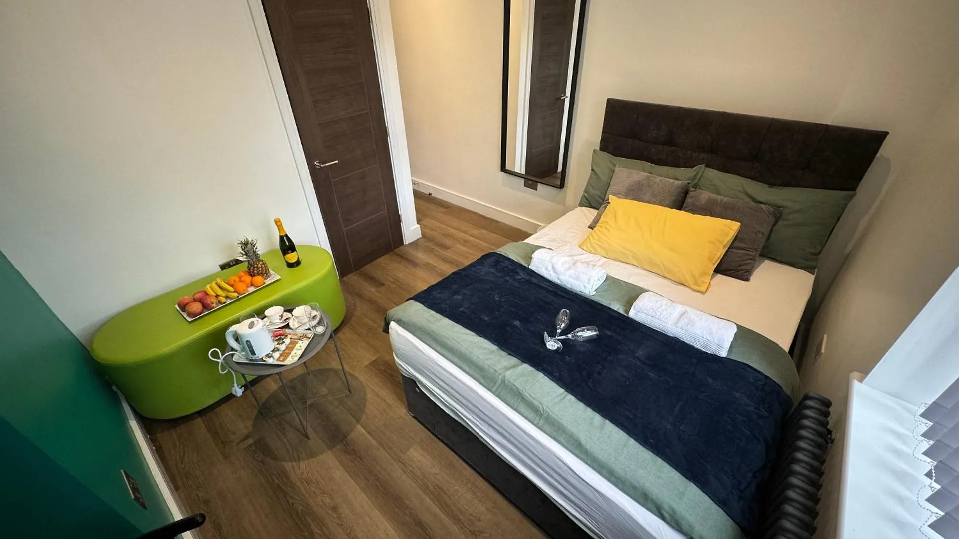 Southgate Luxury Apartments Elland