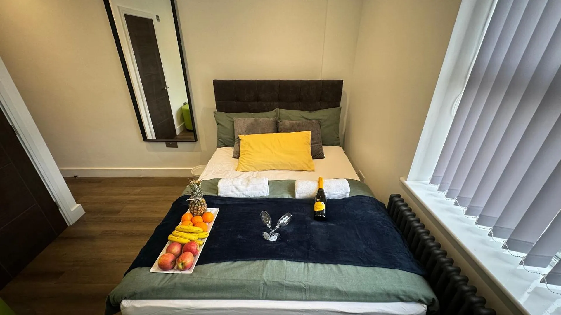 Southgate Luxury Apartments Elland United Kingdom