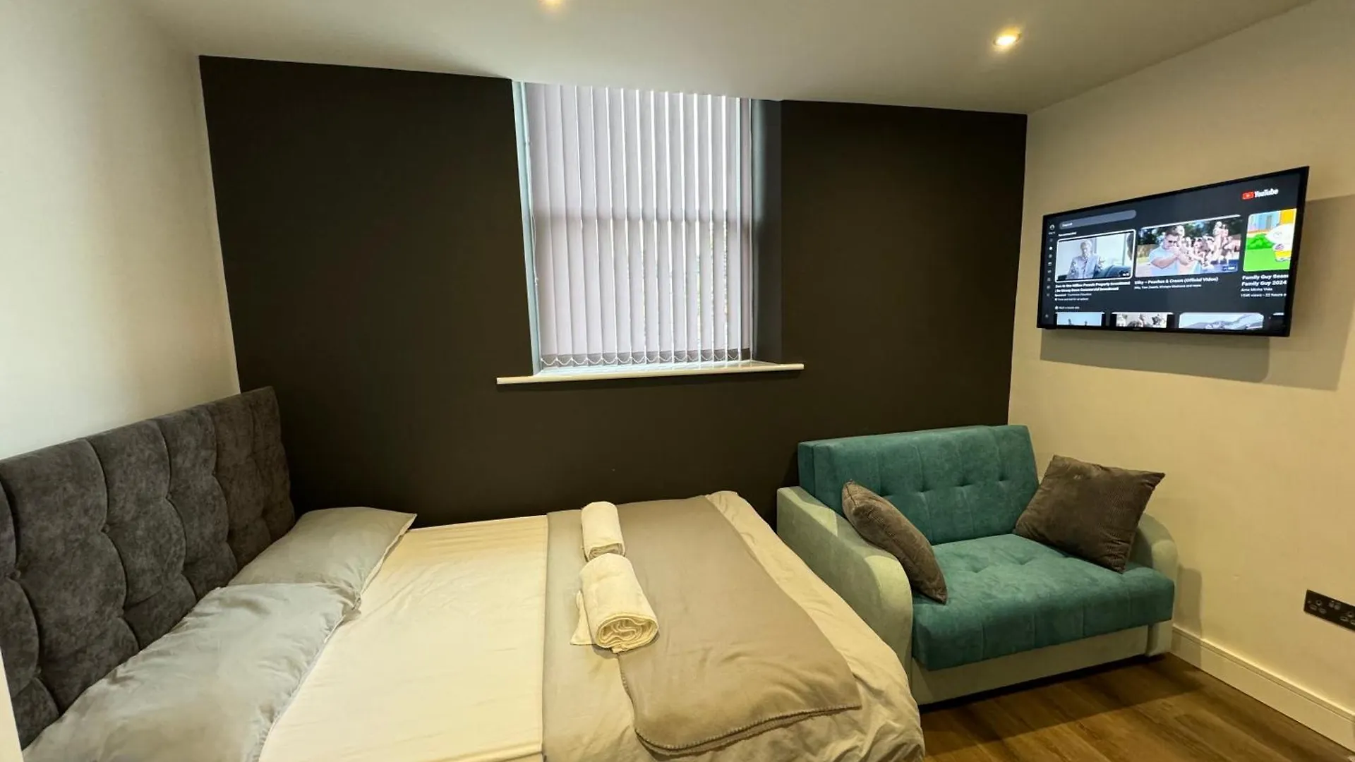 Southgate Luxury Apartments Elland United Kingdom