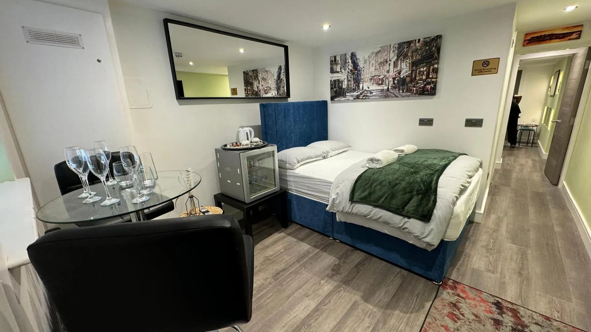 Southgate Luxury Apartments Elland