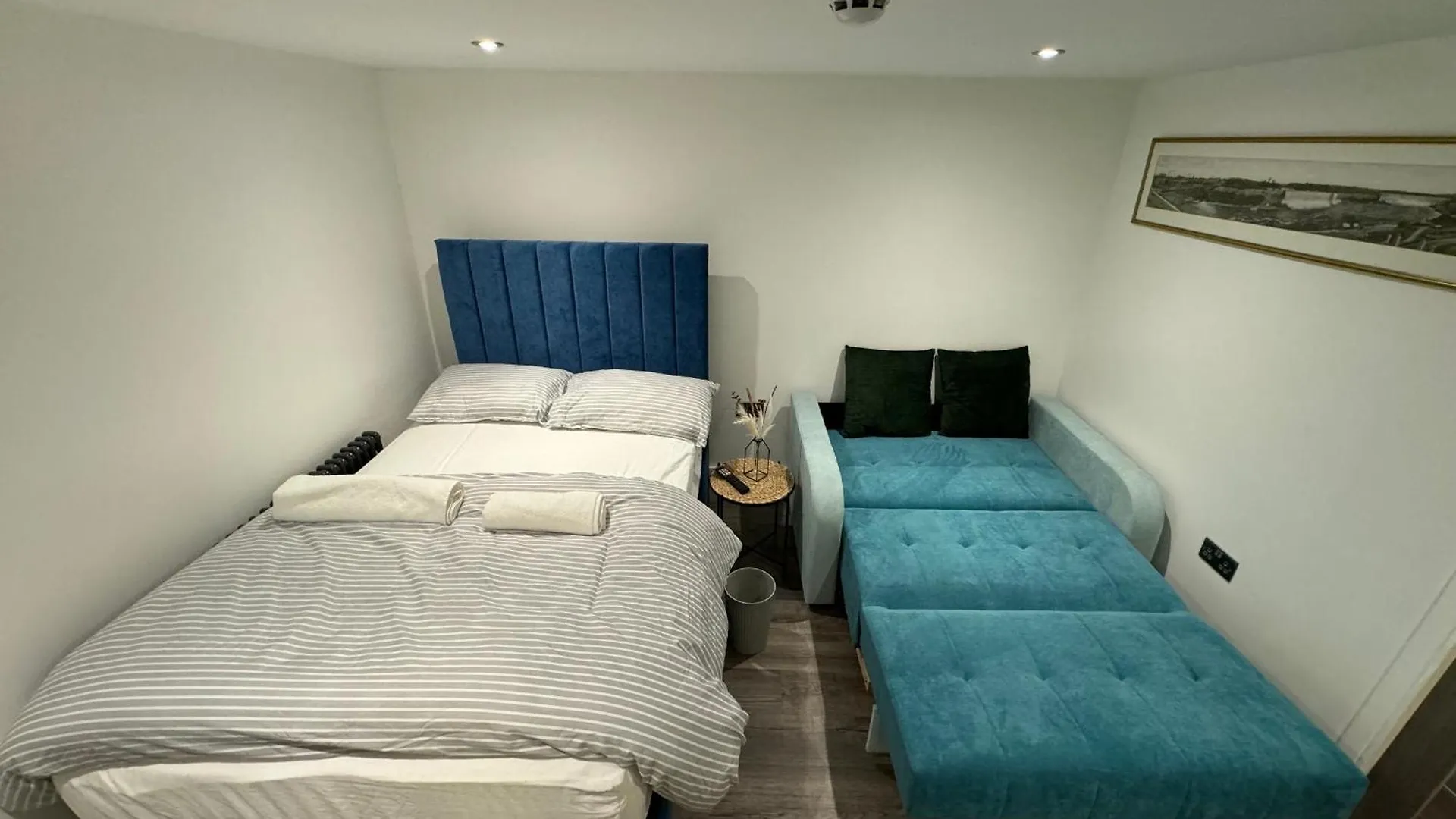 Southgate Luxury Apartments Elland
