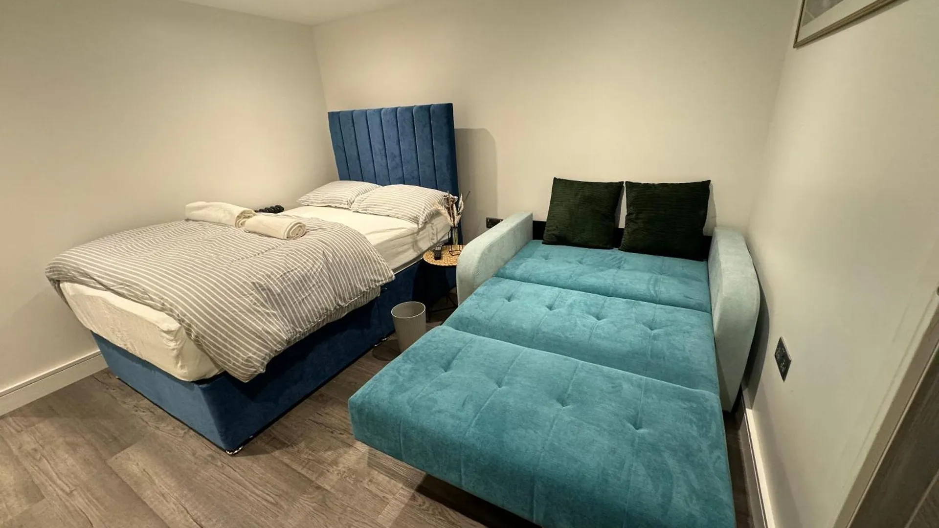 Southgate Luxury Apartments Elland