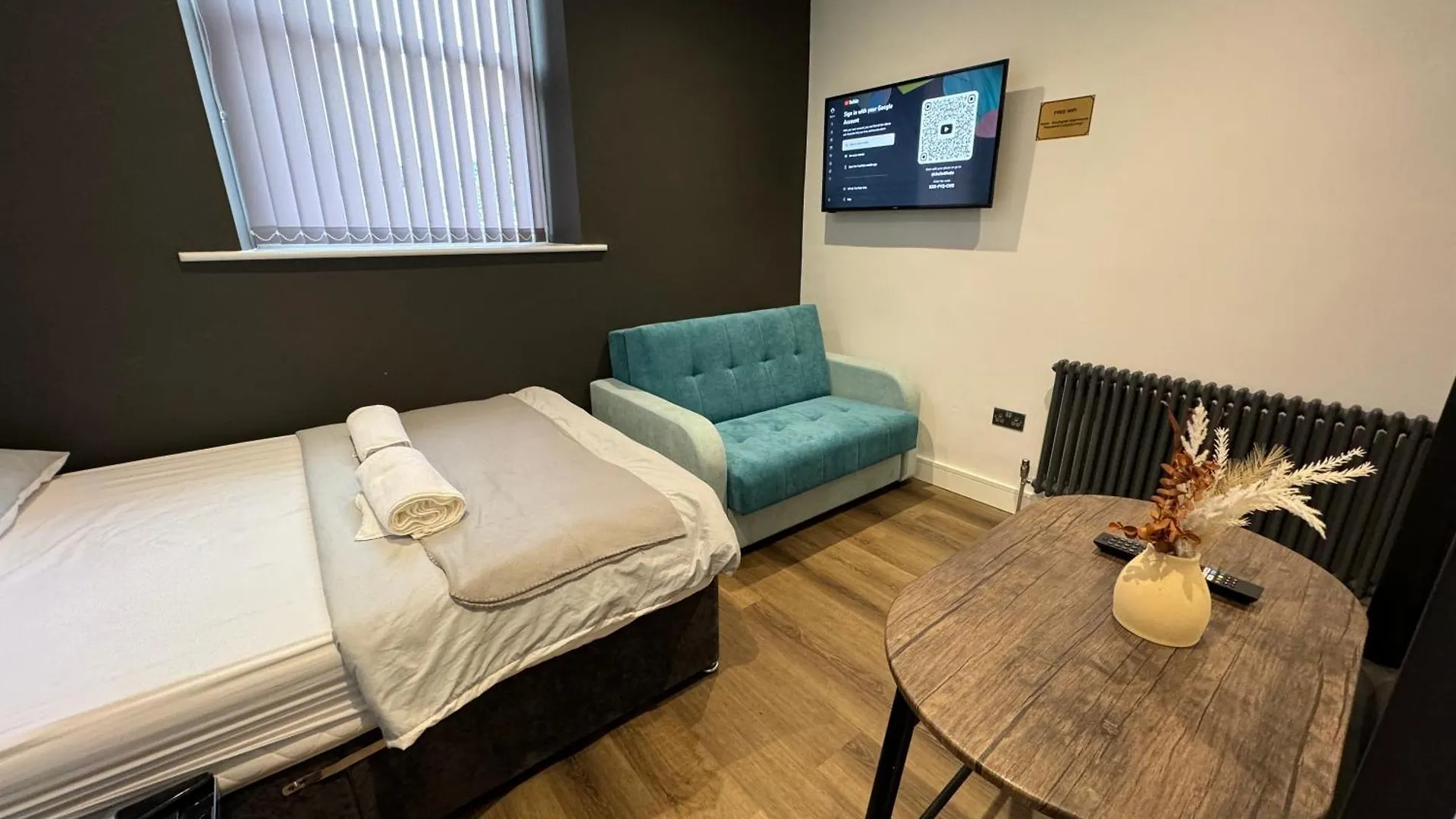 Southgate Luxury Apartments Elland