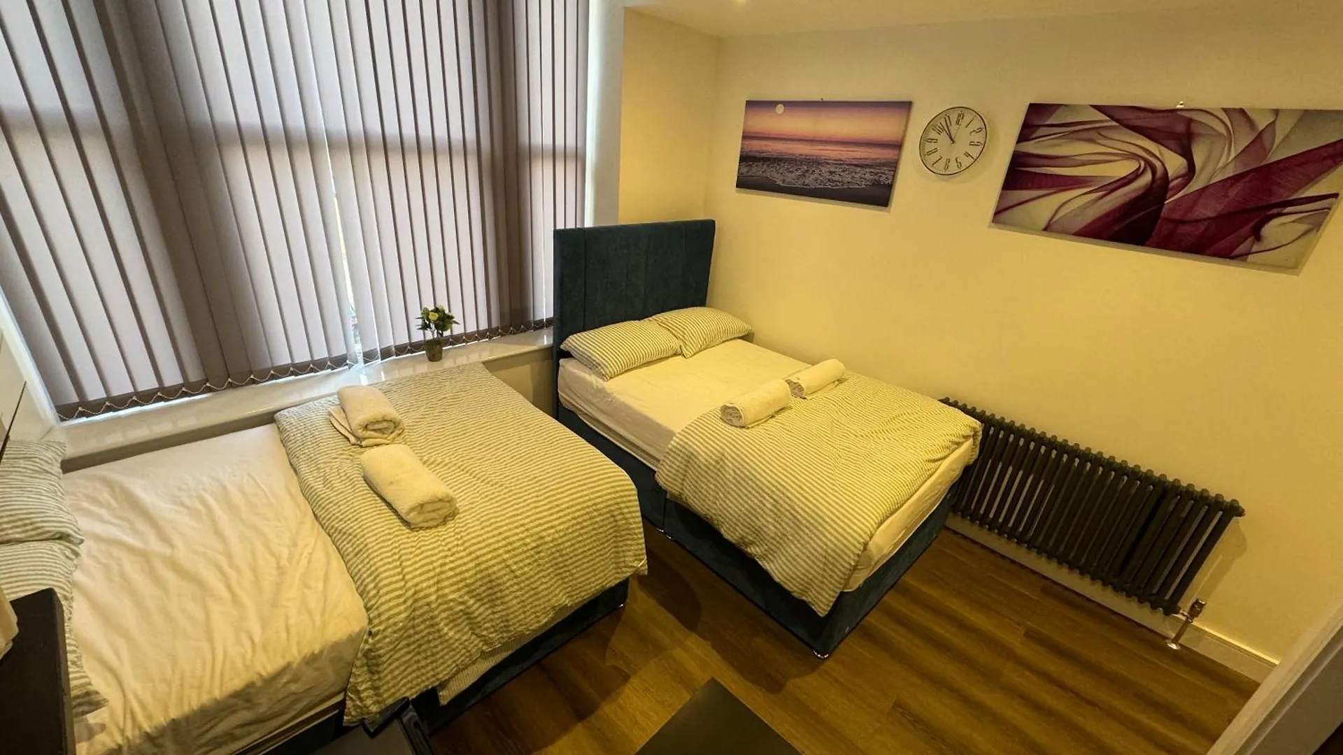 Southgate Luxury Apartments Elland United Kingdom