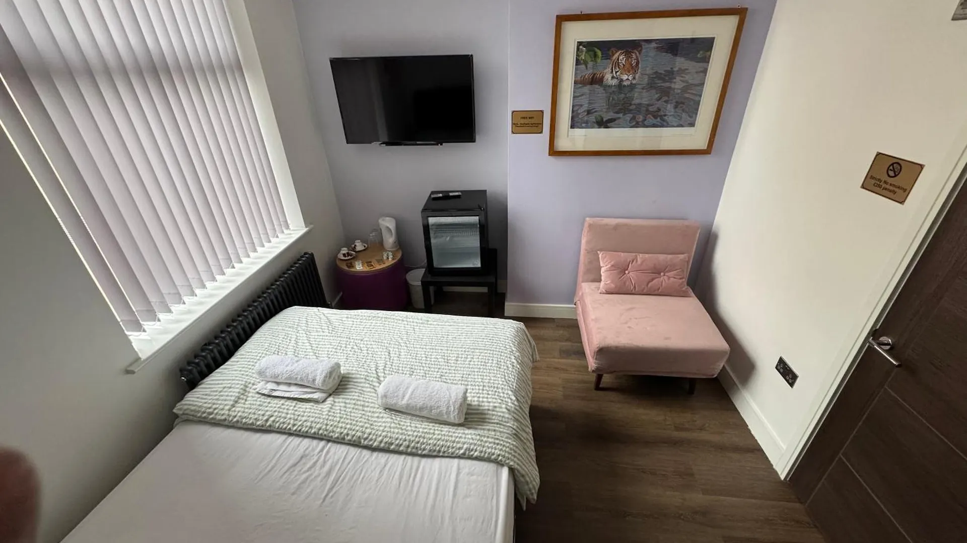 Southgate Luxury Apartments Elland
