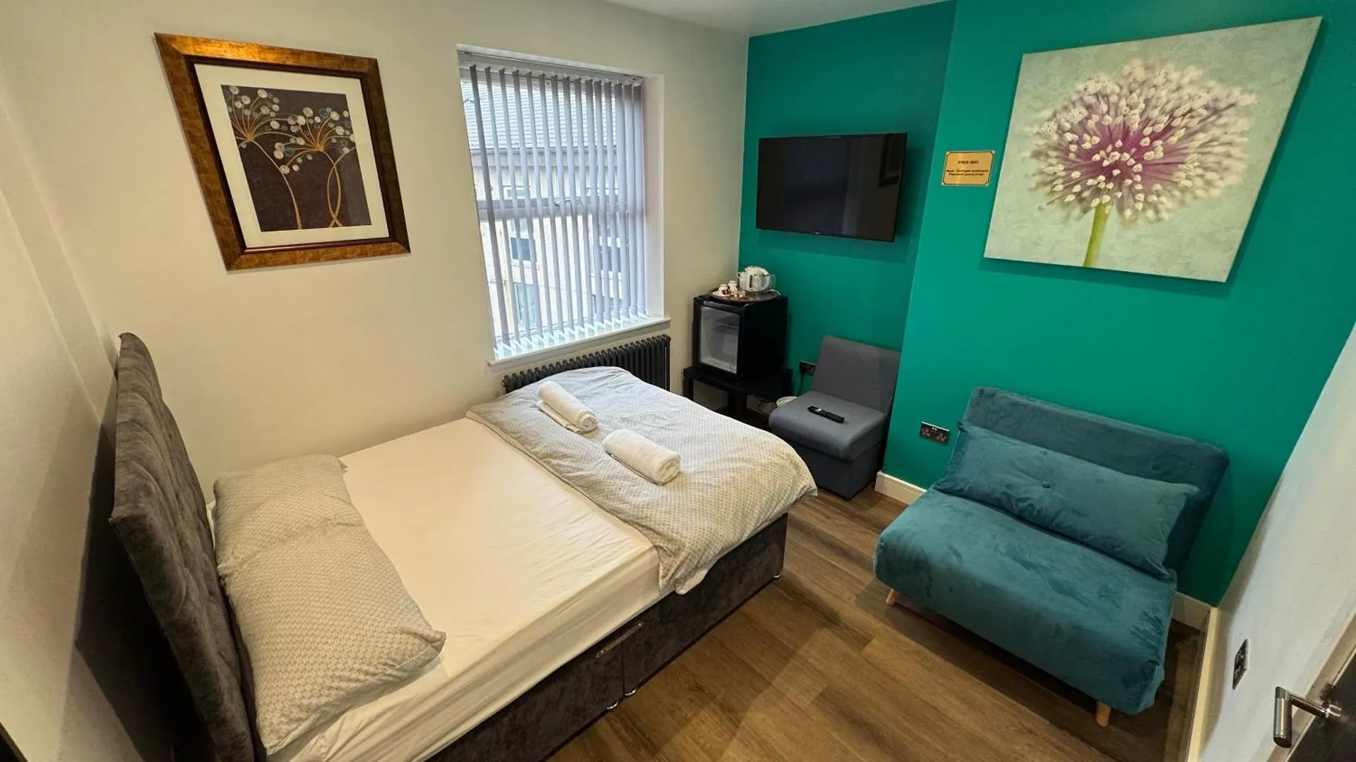 Southgate Luxury Apartments Elland United Kingdom