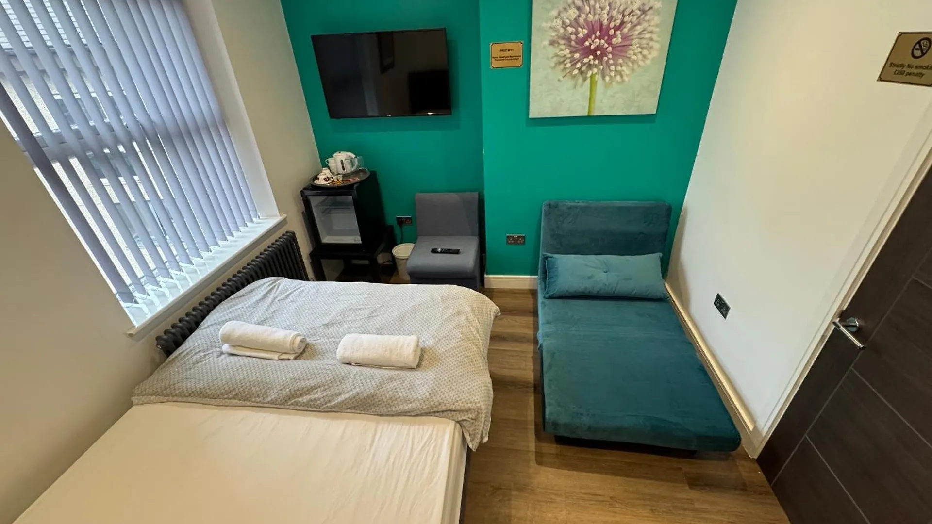 Southgate Luxury Apartments Elland