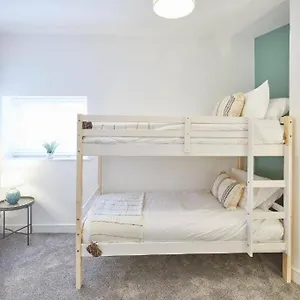  Apartment Glenholme - 2 Bedroom - 1