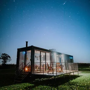  Campsite The Box