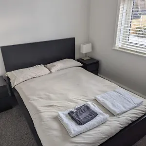 Holiday home Modern 3 Bedroom Home, Close To Centre And Peak District