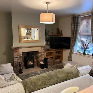  Holiday home St - - Sleeps 4