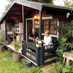  Apartment Unique Tiny House Near 3 Peaks - The Zedshed