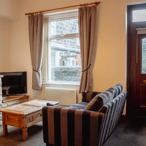 Holiday home Rustic In Heart Of Town